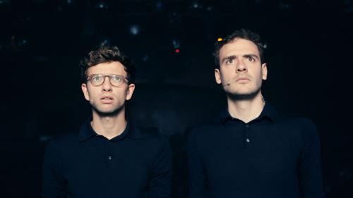 Ambroise & Xavier