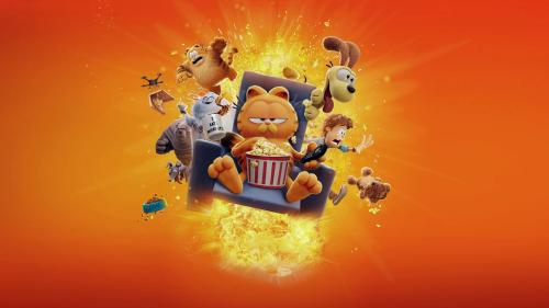 Garfield : héros malgré lui