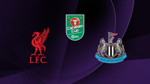 Liverpool / Newcastle