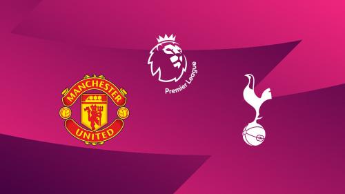 Manchester United / Tottenham