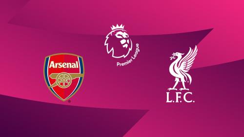 Arsenal / Liverpool