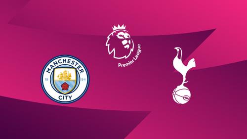 Manchester City / Tottenham