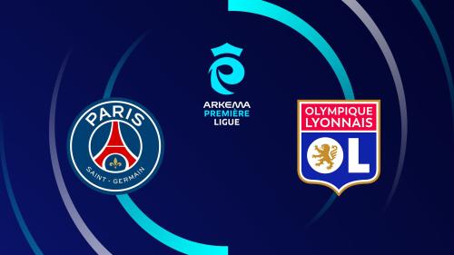 Paris-SG / Lyon