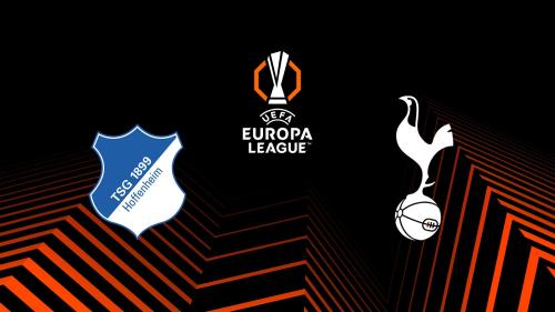 Hoffenheim / Tottenham