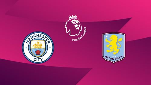 Manchester City / Aston Villa