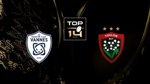 Vannes / Toulon