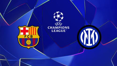 FC Barcelone / Inter Milan