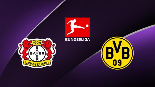 Bayer Leverkusen / Borussia Dortmund