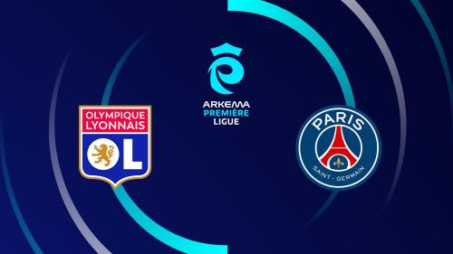 Lyon / Paris-SG