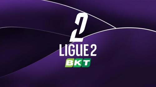 Clermont Foot / Boulogne-sur-Mer