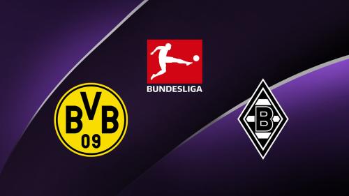 Borussia Dortmund / Mönchengladbach