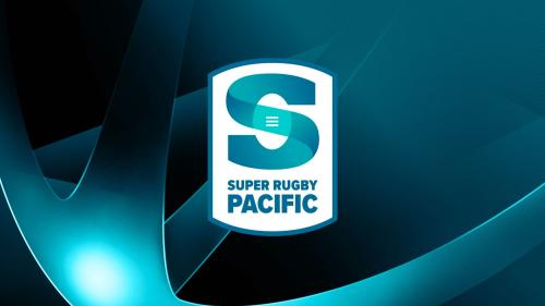 Super Rugby Pacific
